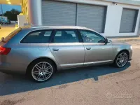 Usata Audi A6 239 CV (175 kW) 2009 Station wagon