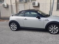 Usata Mini Coupé 143 CV (105 kW) 2012 Coupé
