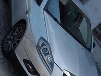 Usata Lancia Delta 120 CV (88 kW) 2008 Grigio Utilitaria