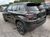 Nuova Jeep Avenger 101 CV (74 kW) 2026 Nero SUV