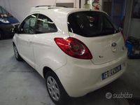 usata Ford Ka 1.2 GPL 69CV EURO6B