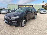 usata Jeep Compass CompassII 4xe 1.3 turbo t4 phev Business 4xe at6
