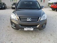 Usata Great Wall H6 143 CV (105 kW) 2016 Grigio SUV