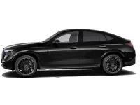 Nuova Mercedes GLC200 AMG Line Premium 204 CV (150 kW) 2026 Nero SUV