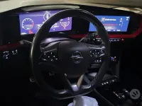 Usata Opel Mokka 131 CV (96 kW) 2022 Nero SUV