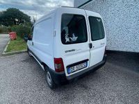 Usata Citroën Berlingo 75 CV (55 kW) 2008 Monovolume