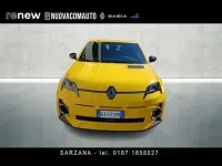 Usata Renault 5 E-Tech Evolution 88 kW (120 CV) 2025 Utilitaria