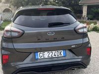 Usata Ford Puma ST-Line 125 CV (91 kW) 2021 SUV