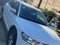 Usata Audi A1 Ambiente 116 CV (85 kW) 2022 SUV