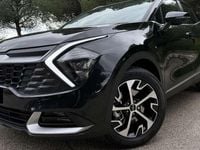 Usata Kia Sportage Style 238 CV (175 kW) 2025 SUV