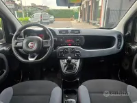 Usata Fiat Panda 84 CV (61 kW) 2016 Beige cappuccino Utilitaria