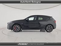 Usata BMW 118 M Sport 150 CV (110 kW) 2024 Nero Utilitaria