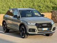 usata Audi Q5 2.0 TDI 190 CV QUATTRO S TRONIC S LINE PLUS+20''