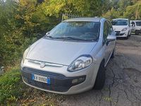 Usata Fiat Punto Evo Sport 95 CV (69 kW) 2011 Utilitaria