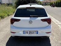 Usata VW Polo Edition 80 CV (58 kW) 2024 Bianco Utilitaria