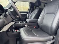 Usata Land Rover Defender SE 249 CV (183 kW) 2023 SUV