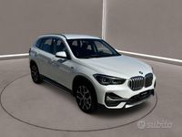 Usata BMW X1 Performance 2022 Bianco SUV