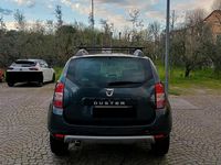 Usata Dacia Duster 110 CV (80 kW) 2014 SUV