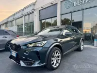Usata Cupra Formentor 150 CV (110 kW) 2022 Grigio SUV