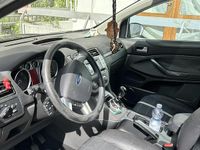 Usata Ford Kuga 136 CV (100 kW) 2010 Nero SUV