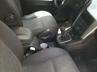 Usata Chevrolet Captiva LS 136 CV (100 kW) 2008 SUV
