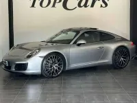 Usata Porsche 911 Carrera 370 CV (272 kW) 2016 Other Coupé