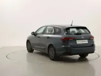Usata Fiat Tipo Life 95 CV (69 kW) 2022 Blu Station wagon