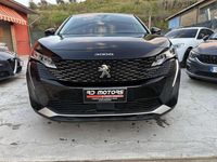 Usata Peugeot 3008 Allure 131 CV (96 kW) 2022 Other SUV