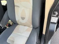 Usata Ford Tourneo 90 CV (66 kW) 2008 Grigio Station wagon