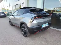 Usata Alfa Romeo GT Junior Ti 145 CV (106 kW) 2026 Argento SUV