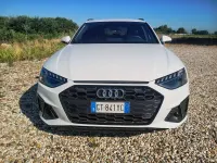 Usata Audi A4 S-Line 163 CV (119 kW) 2024 Perlato Station wagon
