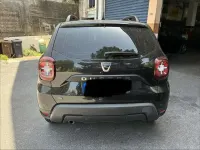 Usata Dacia Duster Essentiel 116 CV (85 kW) 2019 Nero SUV