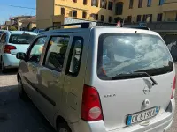 Usata Opel Agila 75 CV (55 kW) 2004 Monovolume