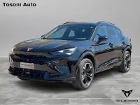 Usata Cupra Formentor 150 CV (110 kW) 2025 Nero SUV
