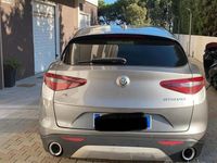 usata Alfa Romeo Stelvio 2.2 t Executive Q4 210cv auto