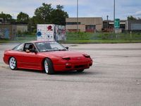 Usata Nissan 200 SX 171 CV (125 kW) 1993 Coupé