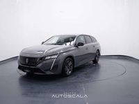 Occasion Peugeot 308 Allure 131 ch (96 kW) 2024 Gris Break