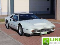 usata Ferrari 328 GTS - TARGA ORO - FINANZIABILE