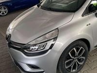 Usata Renault Clio IV Zen 90 CV (66 kW) 2019 Grigio Berlina