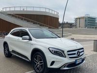 usata Mercedes GLA220 d Enduro Activity 177cv auto