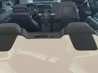Usata Mercedes E220 Executive 170 CV (125 kW) 2013 Cabrio