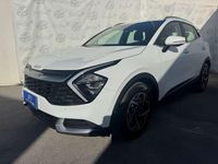 Usata Kia Sportage 136 CV (100 kW) 2023 Bianco SUV
