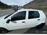 Occasion Fiat Punto 60 ch (44 kW) 2010 Citadine