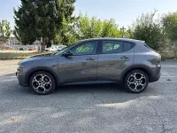 Usata Alfa Romeo Tonale Sprint 131 CV (96 kW) 2023 Grigio SUV