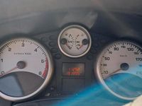 Usata Peugeot 207 88 CV (64 kW) 2006 Grigio Berlina
