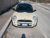 Usata Mini Cooper 116 CV (85 kW) 2004 Utilitaria