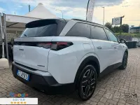 Usata Peugeot 5008 GTi 136 CV (100 kW) 2025 Bianco okenite SUV