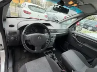 Usata Opel Meriva 125 CV (91 kW) 2005 Grigio Monovolume