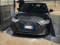 Usata Audi A1 Sportback Admired 82 CV (60 kW) 2021 Utilitaria