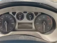 Usata Lancia Delta Platinum 120 CV (88 kW) 2008 Grigio Utilitaria